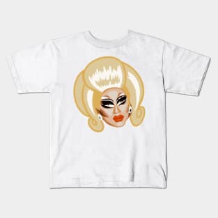 Trixie Mattel Kids T-Shirt